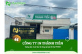 In Thành Tiến - Xưởng sản xuất bao bì đóng gói giá rẻ, chất lượng tại TP Hồ Chí Minh