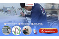 Dịch vụ sửa chữa điện nước TP Hồ Chí Minh giá rẻ tại điện nước Ánh Dương