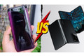 So sánh OPPO Find N và Find X: Nên chọn màn hình gập hay truyền thống?