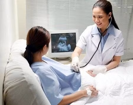 Bộ Y tế đề xuất cho phép mang thai hộ ảnh 1