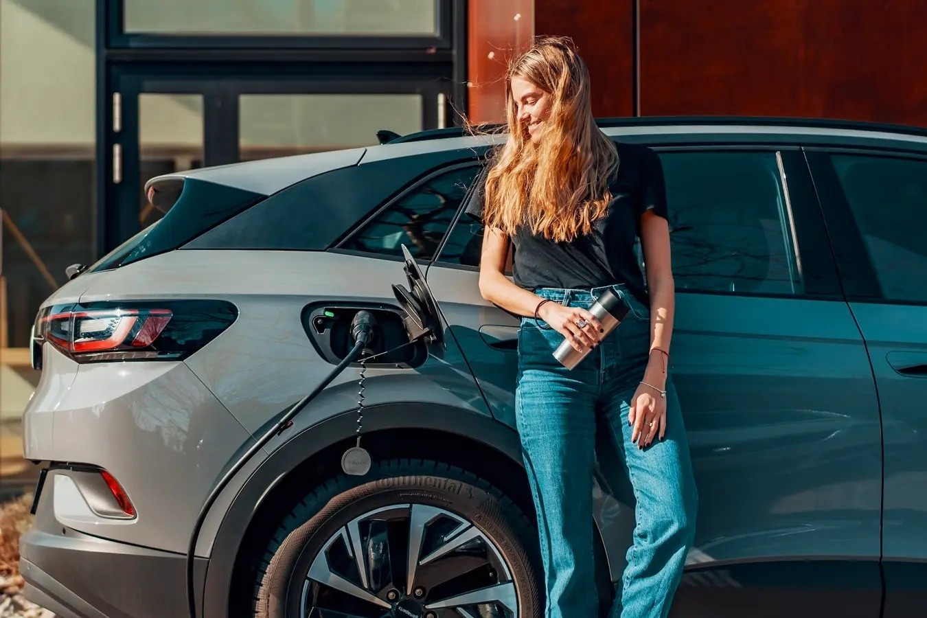 Gen Z ở Mỹ bày tỏ sự cởi mở dành cho ôtô Trung Quốc. Ảnh minh họa: InsideEVs.