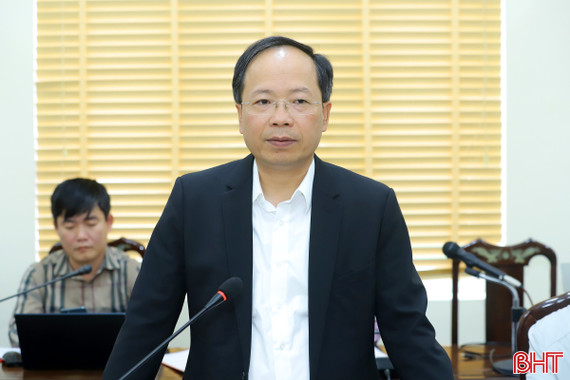 Tập trung rà soát, giải quyết dứt điểm các vụ việc tồn đọng, phức tạp 