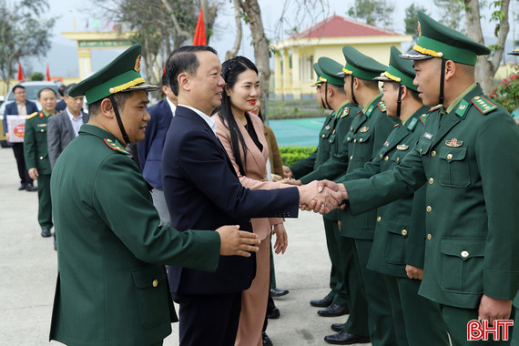 Tăng cường phối hợp, bảo đảm an ninh trật tự trong dịp Tết và hoạt động bầu cử