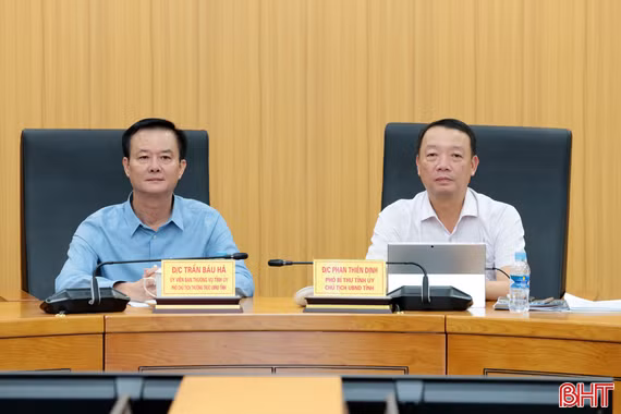 Đảm bảo tiến độ, chất lượng các công trình, dự án trọng điểm ngành giao thông