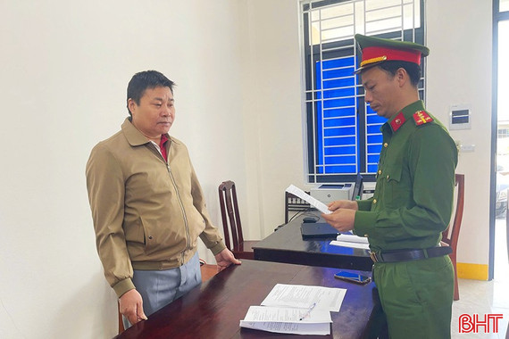 Khởi tố tài xế gây tai nạn khiến cụ ông tử vong trên quốc lộ 15B