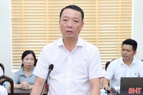 Nâng cao trách nhiệm người đứng đầu trong tiếp công dân, giải quyết khiếu nại, tố cáo 