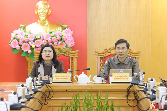 Ngành văn hóa, thể thao và du lịch cần tiếp tục "đổi mới tư duy, nhìn xa trông rộng, nghĩ sâu làm lớn"