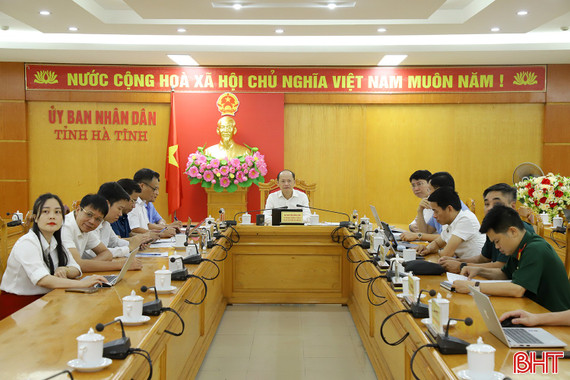 Tiếp tục hoàn thiện hệ thống pháp luật về đất đai, đáp ứng yêu cầu phát triển của đất nước
