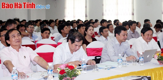 Tăng cường quản lý trang thiết bị y tế và CSHT kỹ thuật các bệnh viện ảnh 1