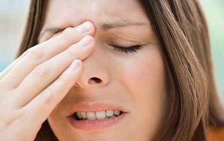 Mẹo tự chữa bệnh đơn giản không dùng thuốc ảnh 6