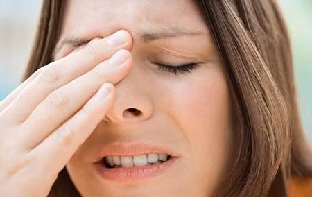 Mẹo tự chữa bệnh đơn giản không dùng thuốc ảnh 6