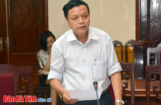 Không ngừng đổi mới, nâng cao hiệu quả công tác dân vận ảnh 2 Không ngừng đổi mới, nâng cao hiệu quả công tác dân vận ảnh 2