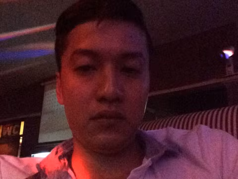 Nghi can Nguyễn Hải Dương, người được cho chủ mưu gây ra vụ thảm sát 6 người ở Bình Phước