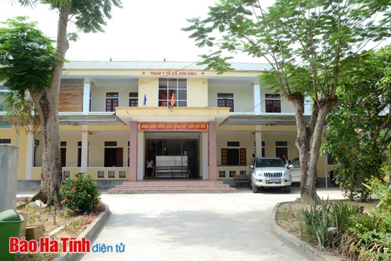 Nâng cao chất lượng cuộc sống từ thực hiện bộ tiêu chí quốc gia y tế xã ảnh 2
