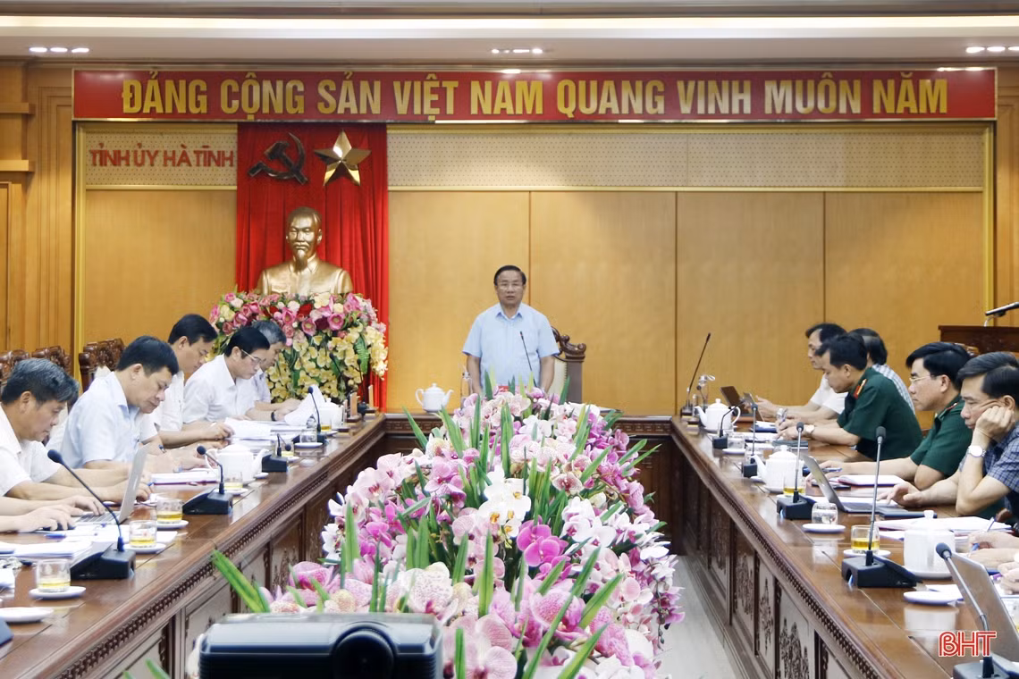 Chủ động tầm soát, quyết liệt triển khai đồng bộ các giải pháp phòng ngừa dịch Covid-19