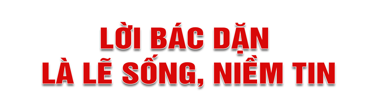 3 lần được gặp Bác - ký ức không thể nào quên!