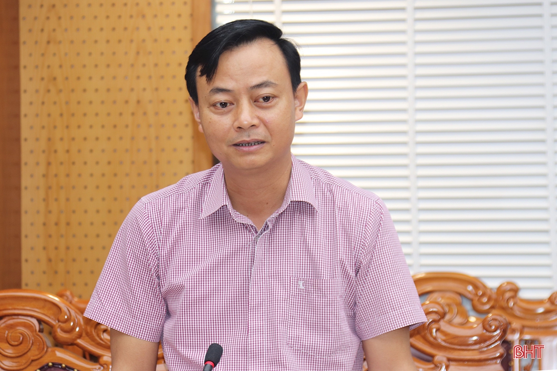 Chuẩn bị chu đáo Lễ kỷ niệm 65 năm Ngày Bác Hồ về thăm Hà Tĩnh