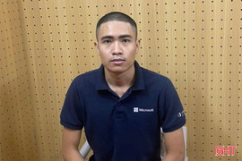 Coi chừng "sập bẫy lừa" khi mua bán pháo hoa trên mạng