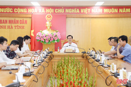 Thực hiện quyết liệt, đồng bộ các giải pháp, đẩy nhanh tiến độ các dự án nhà ở xã hội
