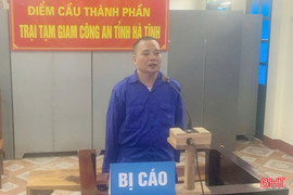 Trả giá vì buôn “cái chết trắng”