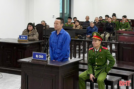 126 tháng tù cho kẻ truy sát "tình cũ"