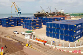 Động lực bứt phá trong nhiệm kỳ mới