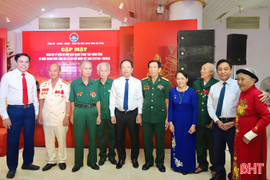 Tiếp tục viết trang sử mới, cùng cả nước bước vào kỷ nguyên phát triển mạnh mẽ