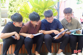Khép lại Kỳ thi tốt nghiệp THPT - mở ra hành trang cuộc đời của tuổi trẻ