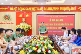 Giúp người dân sử dụng dịch vụ công trực tuyến, tiện ích số