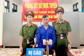 Kẻ đoạt mạng anh trai lĩnh 9 năm tù