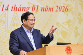 Phát huy tinh thần "không nói không, không nói khó, không nói có nhưng không làm" trong đối ngoại cấp cao