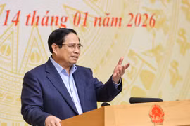 Phát huy tinh thần "không nói không, không nói khó, không nói có nhưng không làm" trong đối ngoại cấp cao