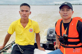 Người thợ cốp pha lan tỏa lối sống đẹp