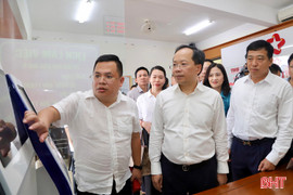 Xem xét thấu đáo các kiến nghị, tạo thuận lợi để đơn vị hành chính mới hoạt động hiệu quả