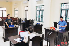 Gây tai nạn giao thông nghiêm trọng, lĩnh án 20 tháng tù giam
