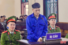 Kẻ ngồi tù, người trọng thương sau "canh bạc"