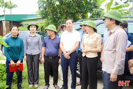 Tuyệt đối không được lơ là, chủ quan trong ứng phó với bão số 5