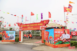 Đảm bảo các điều kiện để ngày bầu cử diễn ra an toàn, dân chủ, đúng quy định