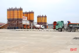 Chi phí đầu vào tăng cao, doanh nghiệp vừa và nhỏ ở Hà Tĩnh thích ứng ra sao ?