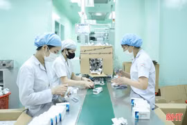 Bớt một con dấu – nhẹ gánh cho doanh nghiệp 