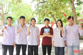 Bật mí về ngôi trường có 17 điểm 10 ở Hà Tĩnh