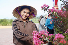 Niềm tin, kỳ vọng của cán bộ, Nhân dân Hà Tĩnh trước thềm Đại hội Đảng bộ tỉnh 