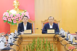 Hội nhập quốc tế góp phần thúc đẩy kinh tế - xã hội phát triển bền vững