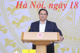 Không vì sắp xếp bộ máy mà ảnh hưởng chất lượng Kỳ thi tốt nghiệp THPT