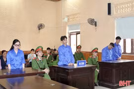 Giấc mơ “việc nhẹ lương cao” và sự thật tàn khốc ở Tam giác vàng