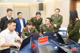 Diễn tập thực chiến bảo đảm an toàn thông tin mạng