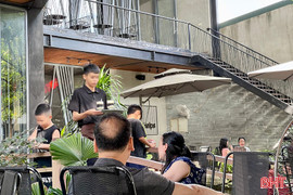 Học sinh làm thêm dịp hè - "con dao 2 lưỡi"?