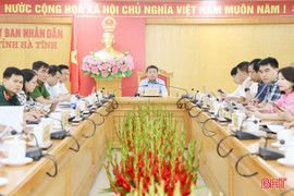 Cả nước giảm hơn 3.000 vụ tai nạn giao thông trong 6 tháng đầu năm 2025