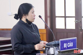 Siêu lừa liệu có thức tỉnh sau bản án 12 năm tù?