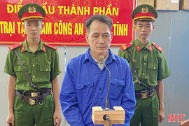 8 năm tù cho kẻ mua bán trái phép chất ma túy
